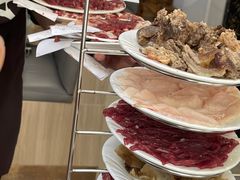 -万祥牛肉火锅(金龙店)