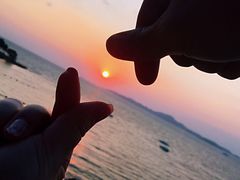 -网红落日悬崖餐厅 The Sky Gallery