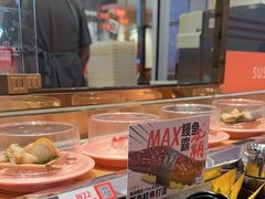 -争鲜回转寿司(南开大悦城店)