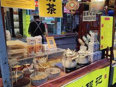 -桥门程记(兰州南关夜市店)