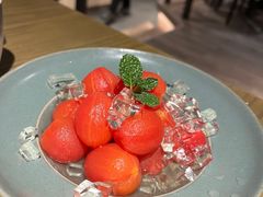 -那时新疆·若羌(经纬汇店)