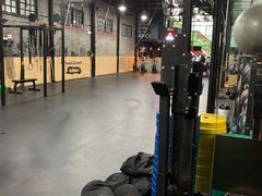 -CrossFit MeWellness