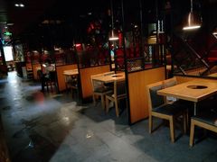 大堂-傣妹火锅(南京东路一店)