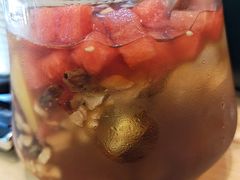 玫瑰冰粉-贵凤凰贵州米粉(五道口店)