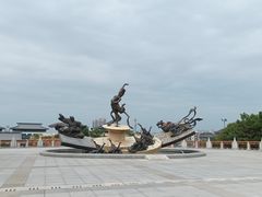 -华清宫景区
