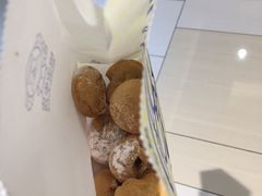 -田中先生の泡芙工坊(罗斯福店)