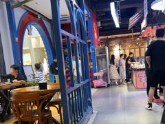 -九记潮汕现切鲜牛肉自助火锅(长沙·方圆荟店)