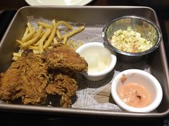 -火炉火自助餐(枫蓝国际店)
