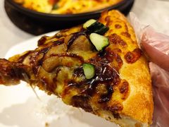 -必胜客(滨江店)