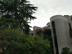 -上海市同济医院(大华门诊部)