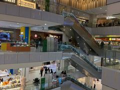 -凯德MALL(西直门店)