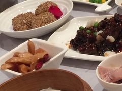 -御花园·粤菜·海鲜火锅(中山公园店)