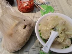 -王氏烧饼无矾油条