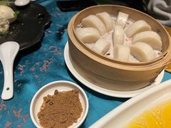 -茶人村·宫廷私厨(奥体印象城店)