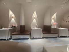 -晶雅花园西餐厅(南京首店)