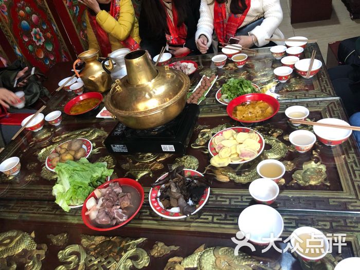 雪域卓玛图片 - 第6张