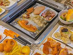 -纽牛有约自助烤肉(漳州中闽店)