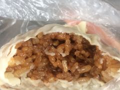 -航天馒头(瞻园路店)