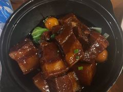 -奶奶的味道(胶州路店)