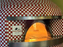 -Bella Napoli(南汇路店)