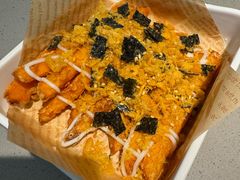 -半天妖烤鱼(大兴大悦春风里店)