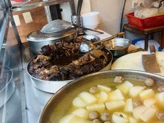 -莲塘味宝园牛杂(天越翔园店)