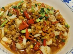 -八碗湘长沙市井菜(坡子街店)