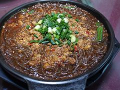 烂肉粉条-射洪正宗土砂锅(金鑫苑小区店)
