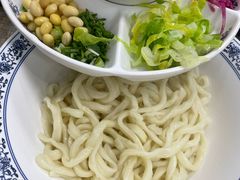 -清真·鸦儿李记·小馆(后海店)