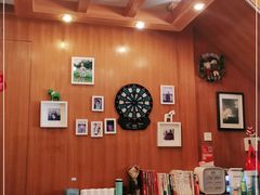 大堂-太清凉茶糖水(前海店)