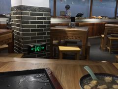 大堂-老城南.鸭血粉丝汤(夫子庙店)