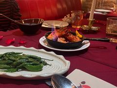 -BROWNSTONE布朗石西班牙餐厅(富城店)