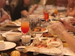 -杭州国际会议中心洲际酒店-原素全日餐厅(解放东路店)