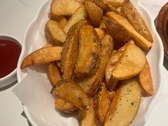 -赤火牛排(金狮广场店)