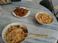 -再回首鸡肉米线(人民路一店)