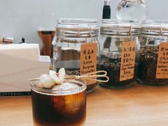-COFFEE HOLIC(朝外SOHO店)