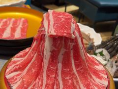 -樱煦和牛寿喜烧(如皋吾悦广场店)