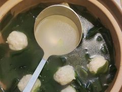 -小鱼小牛·鱼牛干锅·脆鱼火锅(世欧广场店)