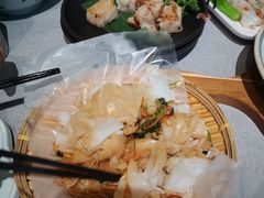 -晓粤·惹味粤菜(凯德乐峰广场店)