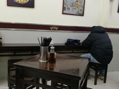大堂-吴茂兴本帮面(百色路店)