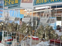 -蓝湾碧波·老字号·疍家非遗海上餐厅