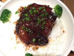 -蔡家酒楼(一德街店)