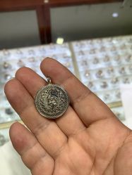 点击看大图 -景祥珠宝打金·黄金加工修理·旧款改造镶嵌
