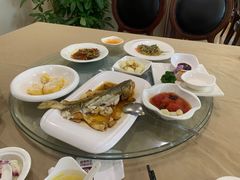 -庄氏祥记家常食府(国瑞建材家居博览中心店)