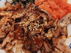 -吉野家(人和香港城店)