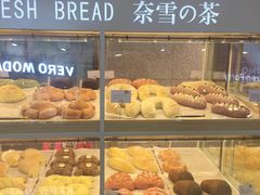 -奈雪的茶(石厦时代广场店)
