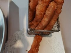 -津菜典藏河西店(水上店)