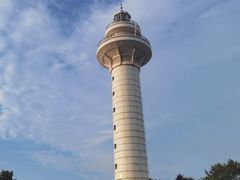 -日照灯塔风景区