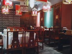 大堂-明丰小渔馆(明月路店)