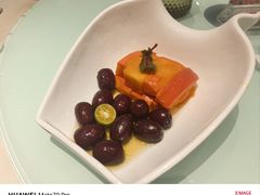 -江南韵·无锡太湖文化体验餐厅(凤凰天街店)